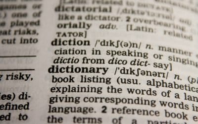 Il glossario dei paroloni dei nerd spiegati semplici
