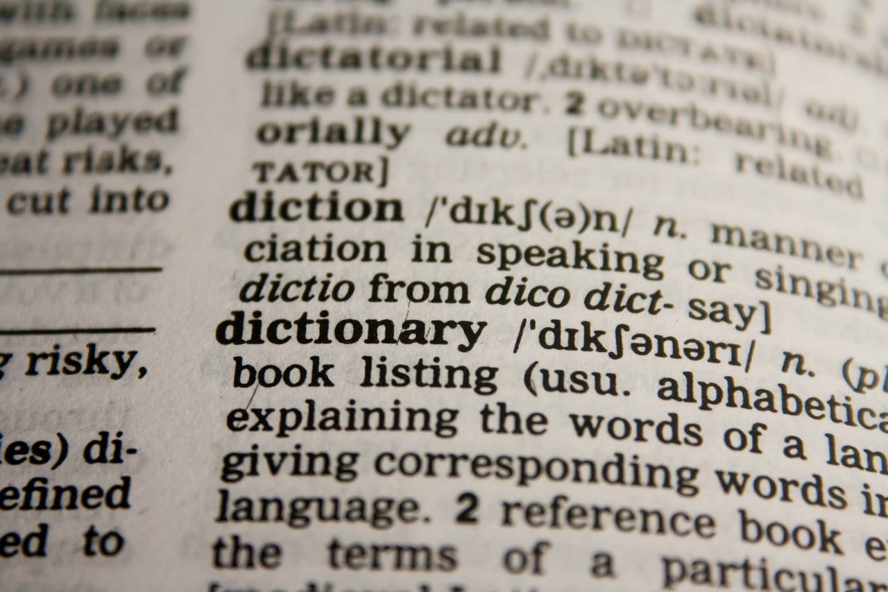 Il glossario dei paroloni dei nerd spiegati semplici