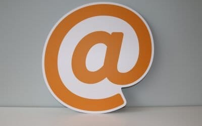 Come creare un indirizzo email personalizzato