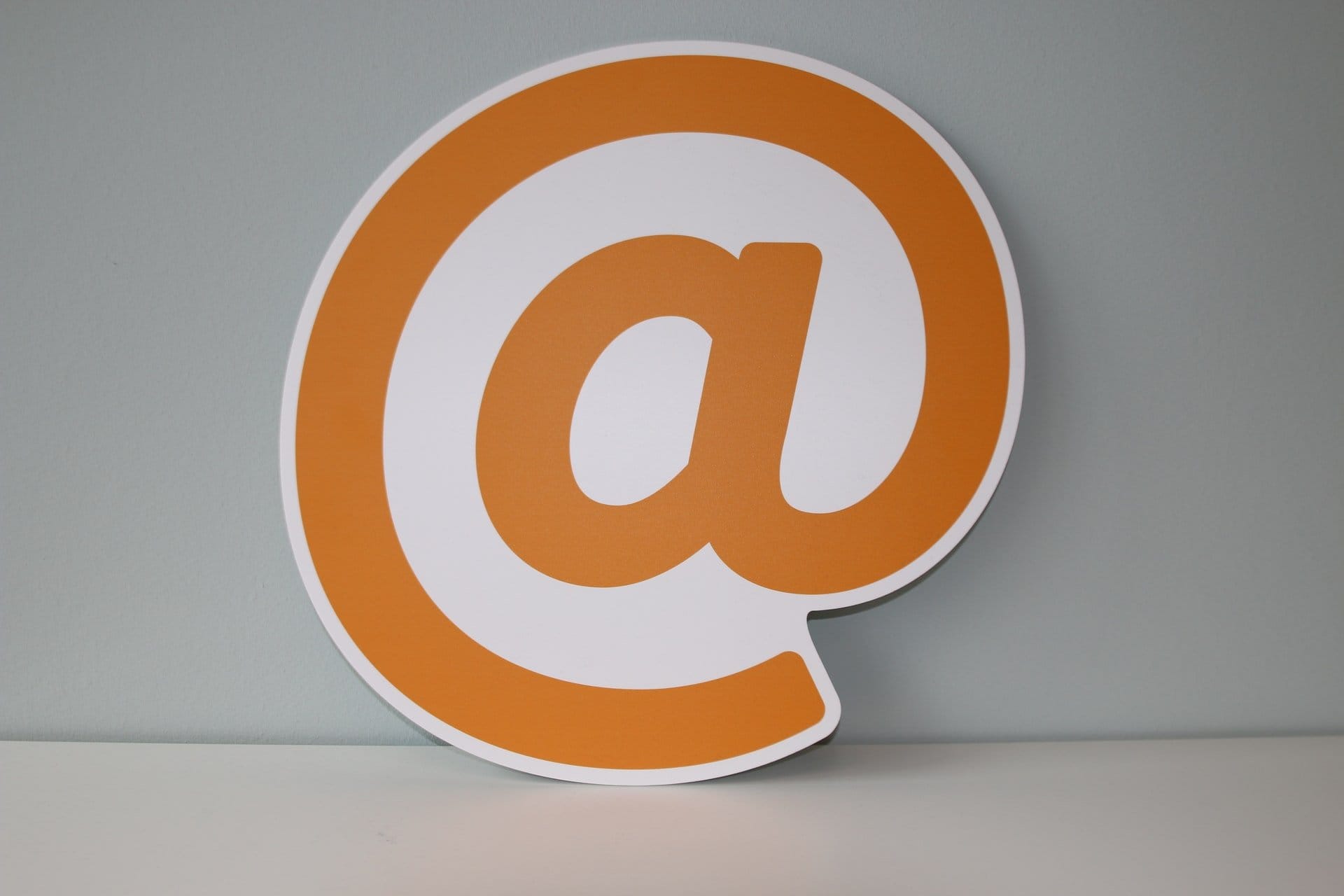 Come creare un indirizzo email personalizzato