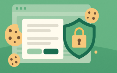 Cookie banner e privacy policy: essere a norma con il GDPR