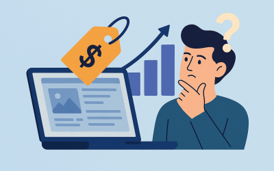 Quanto costa un sito web? Prezzi e soluzioni a confronto