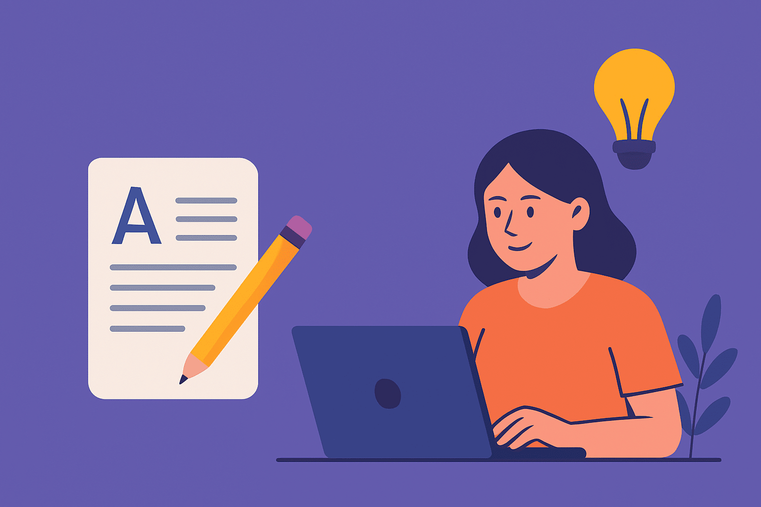 Come scrivere testi strutturati, originali e ottimizzati SEO per il tuo sito web