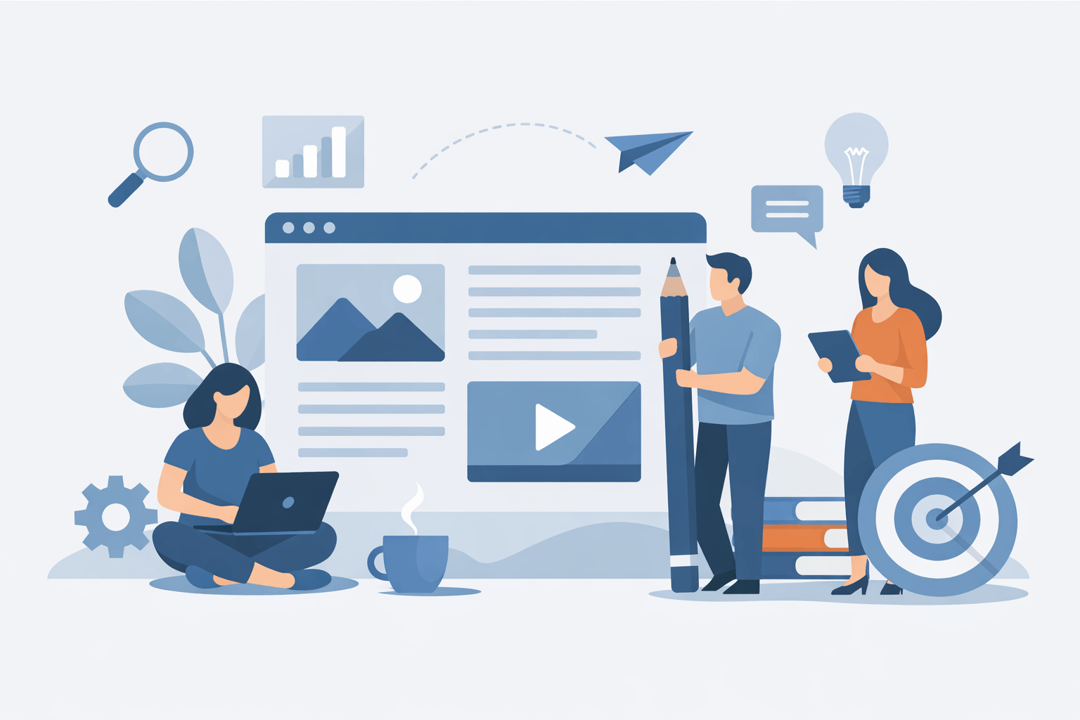 I blog funzionano ancora oggi? Ecco cosa succede nel 2026