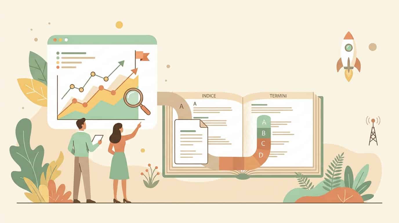 Glossario SEO