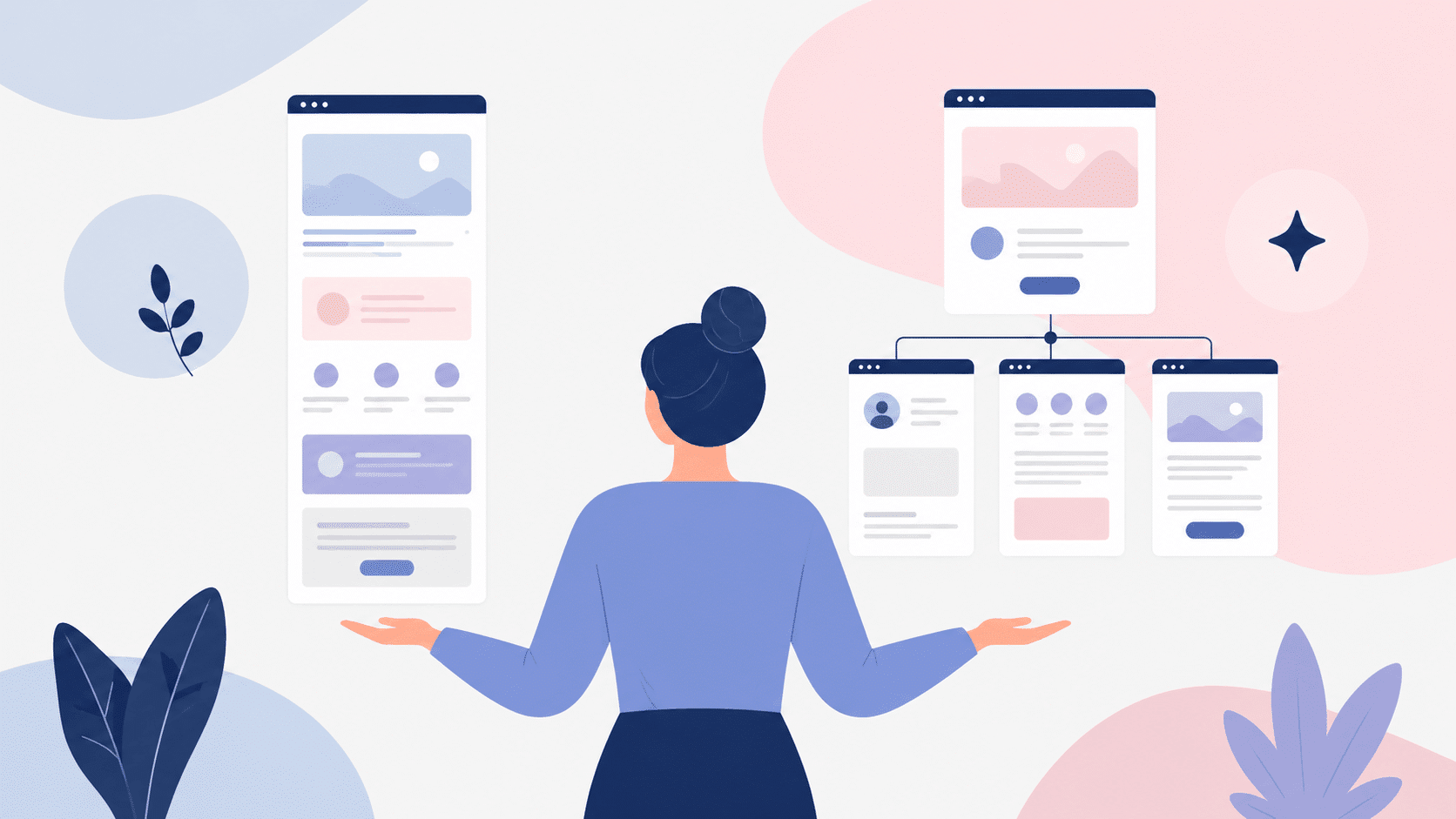 Meglio un sito one page o multipagina? La verità (senza giri di parole)